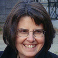 Lúcia Matos - Moderadora